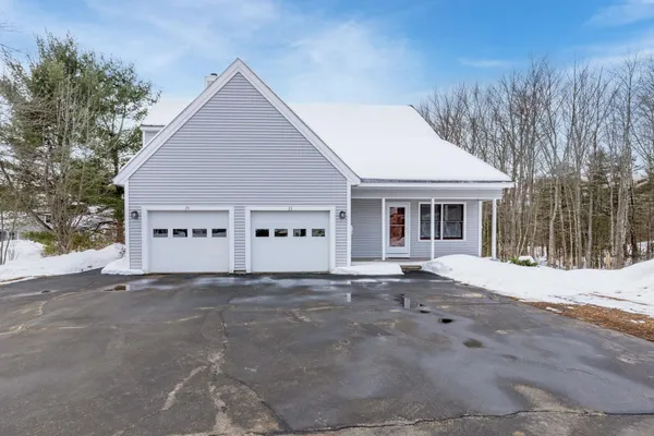 $410,000 | 23 West Ridge Drive, Peterborough, NH 03458