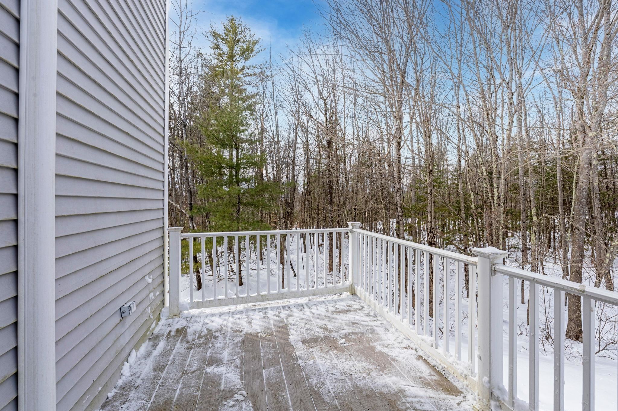 23 West Ridge Drive Peterborough, NH 03458 - Photo 21 of 44