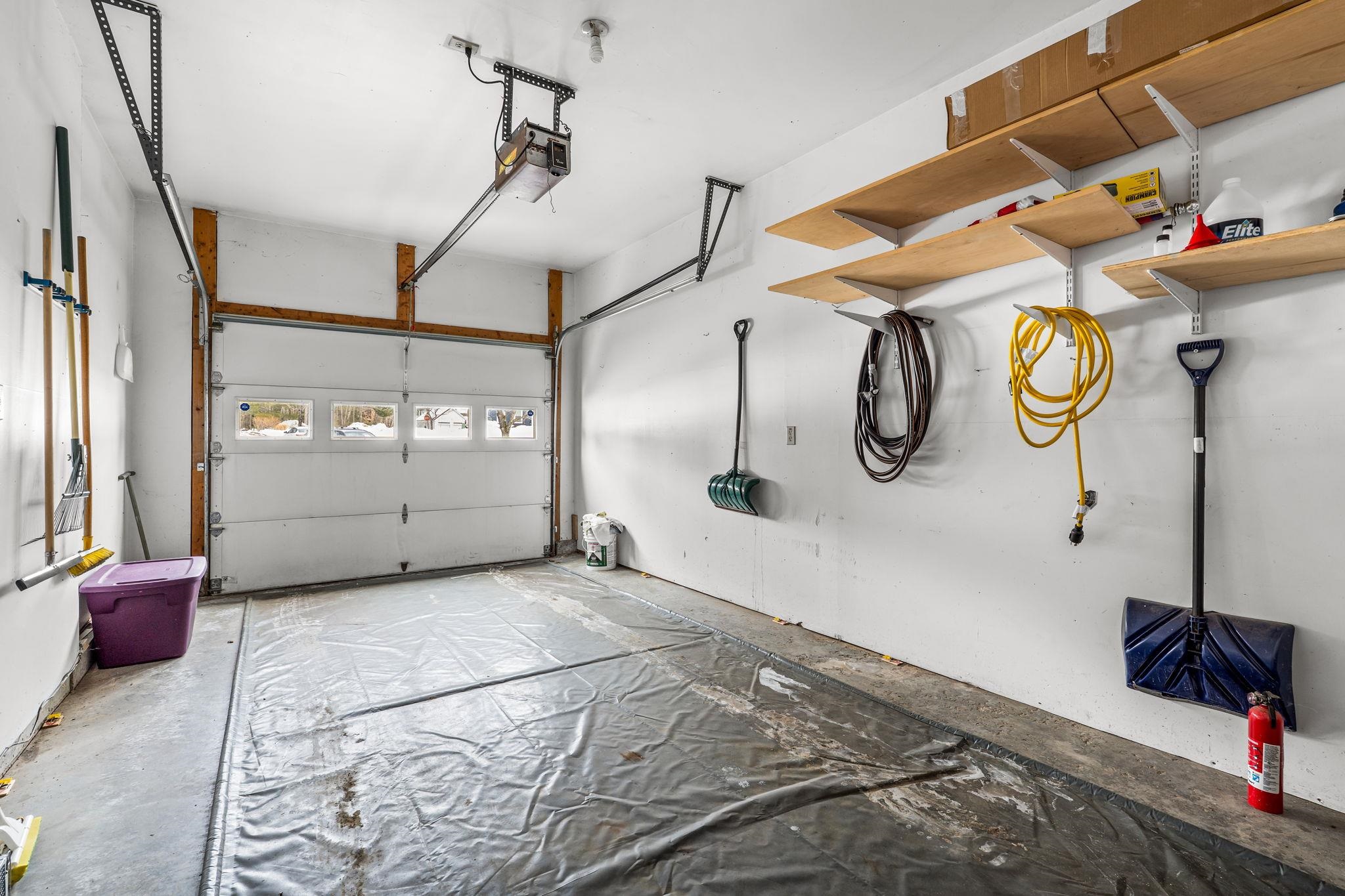 23 West Ridge Drive Peterborough, NH 03458 - Photo 32 of 44