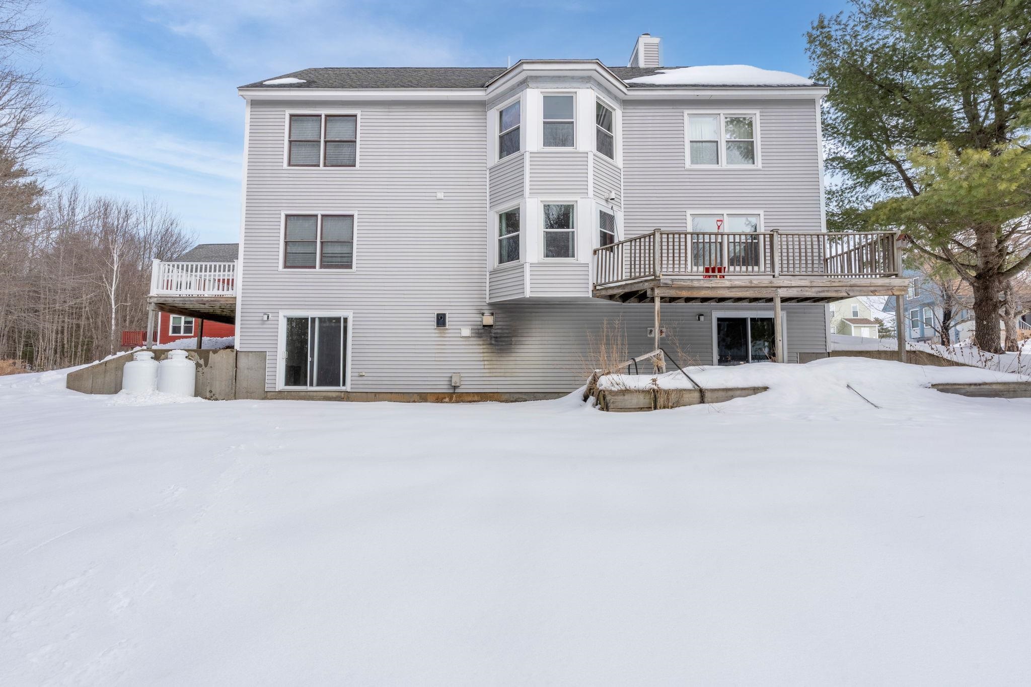 23 West Ridge Drive Peterborough, NH 03458 - Photo 37 of 44