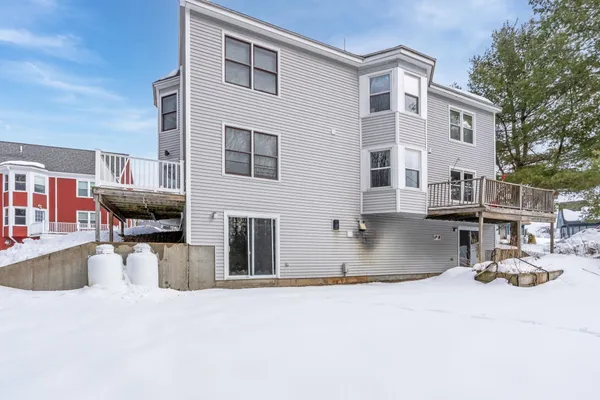 $410,000 | 23 West Ridge Drive, Peterborough, NH 03458