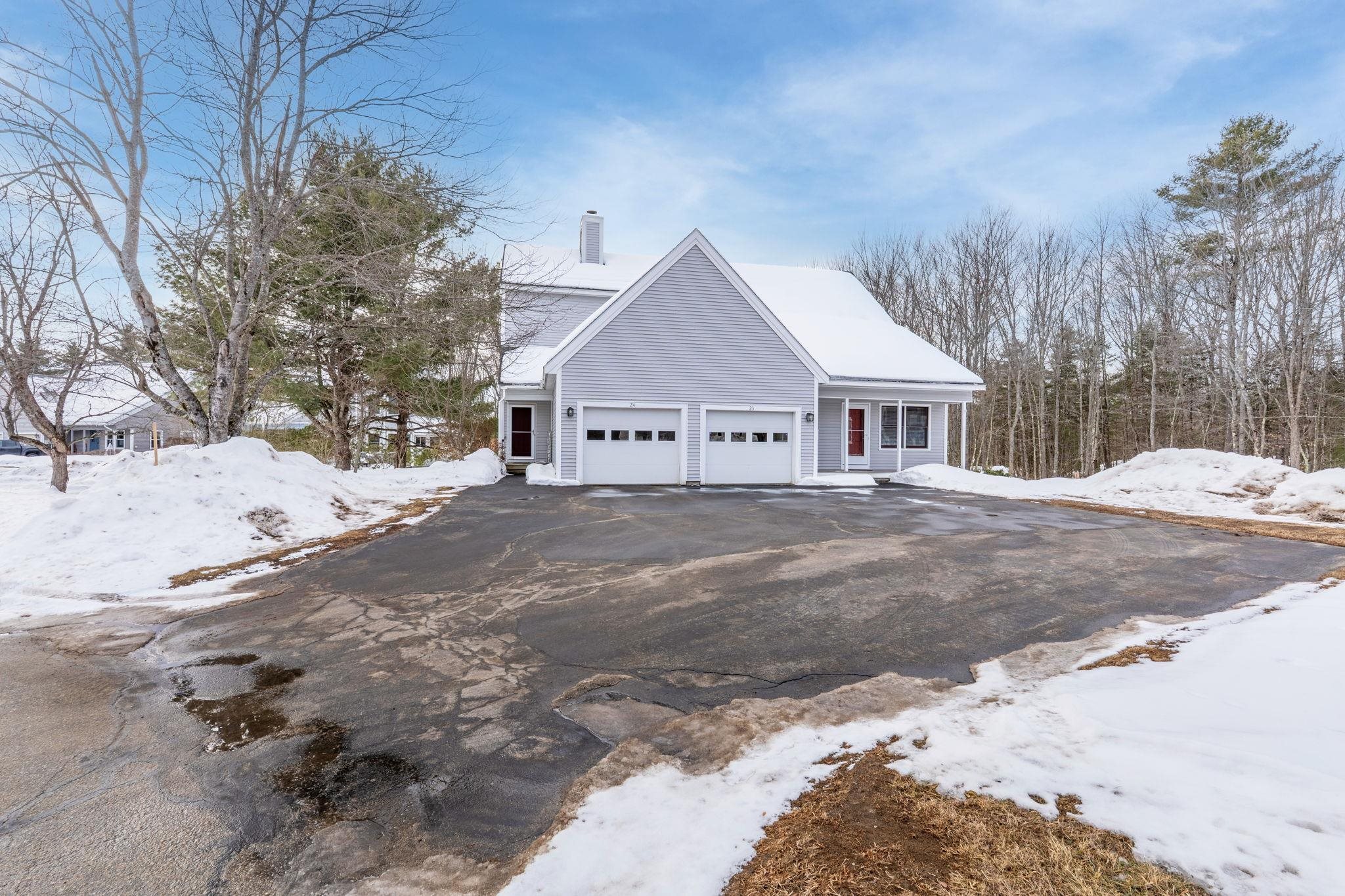 23 West Ridge Drive Peterborough, NH 03458 - Photo 40 of 44
