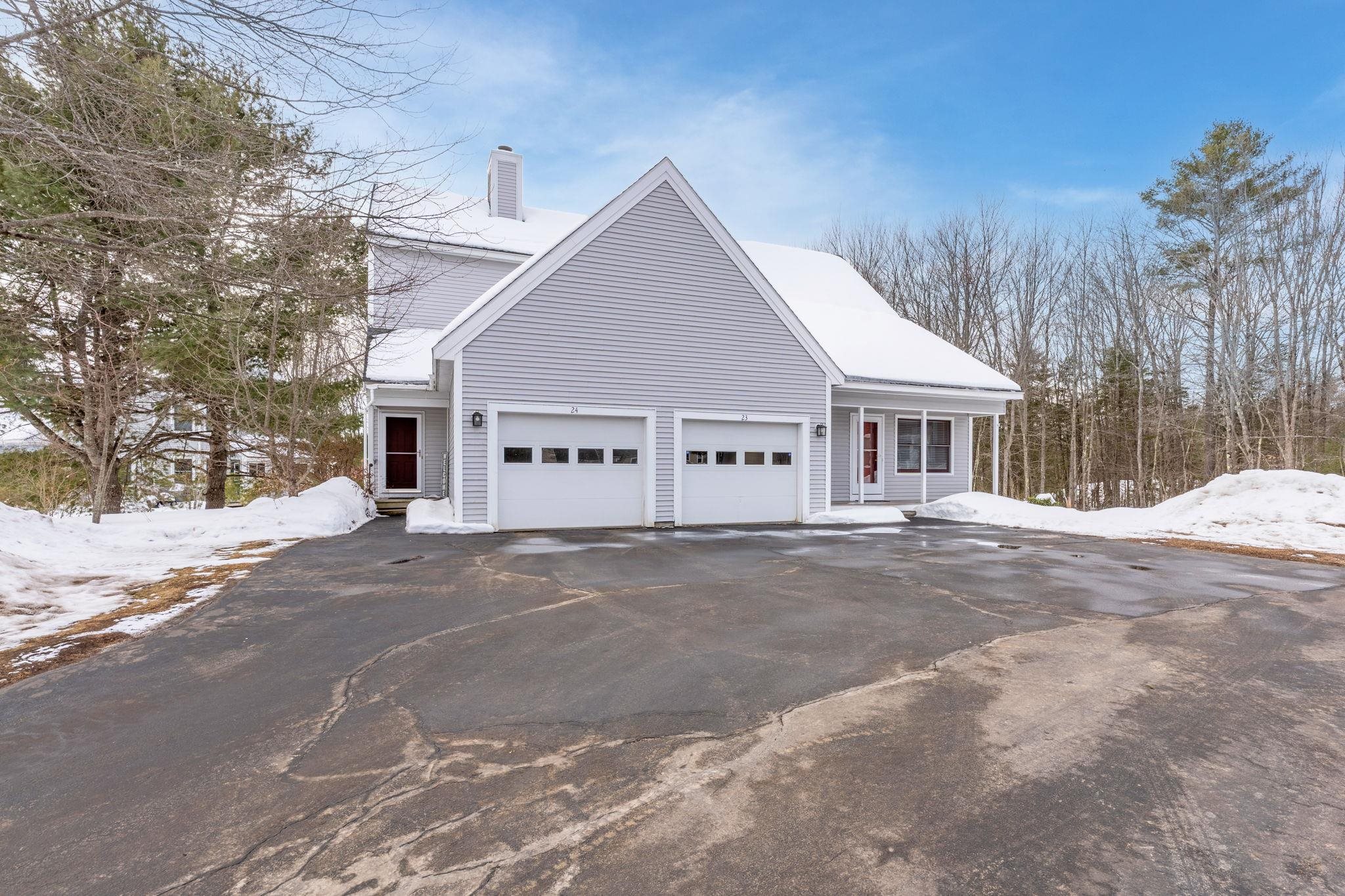 23 West Ridge Drive Peterborough, NH 03458 - Photo 41 of 44