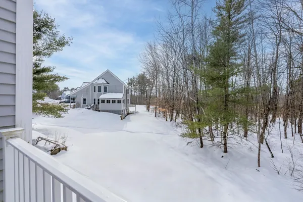 $410,000 | 23 West Ridge Drive, Peterborough, NH 03458