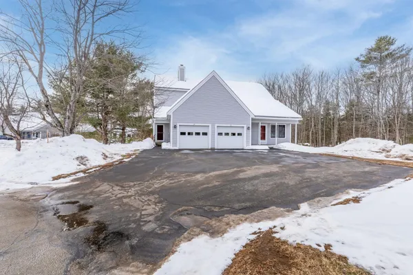 $410,000 | 23 West Ridge Drive, Peterborough, NH 03458