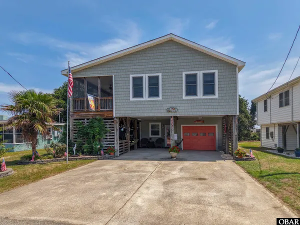 $595,000 | 2031 Norfolk Street, Kill Devil Hills, NC 27948