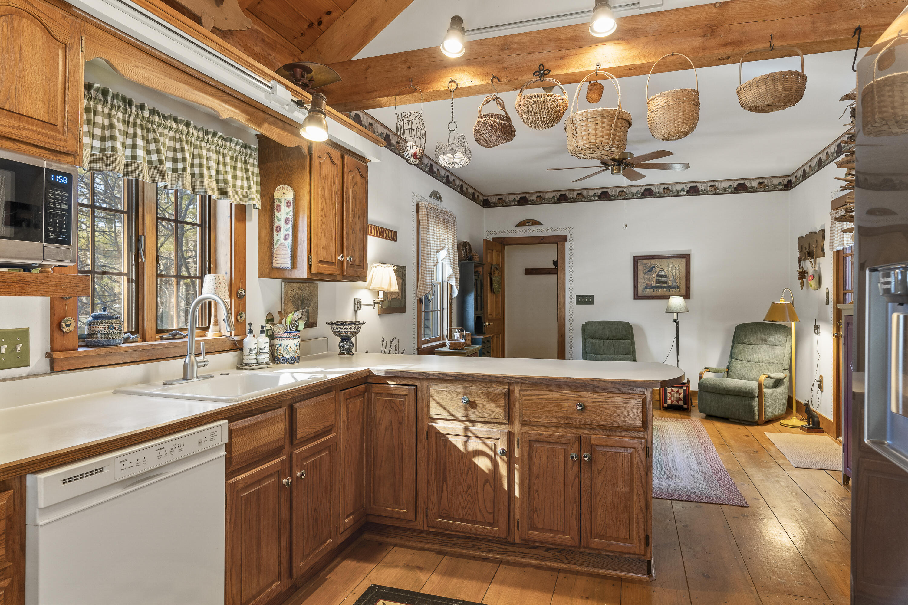 12 Huston Lane Bristol, ME 04539 - Photo 11 of 41 (20)_12 Huston Ln. Bristol(MAPS)