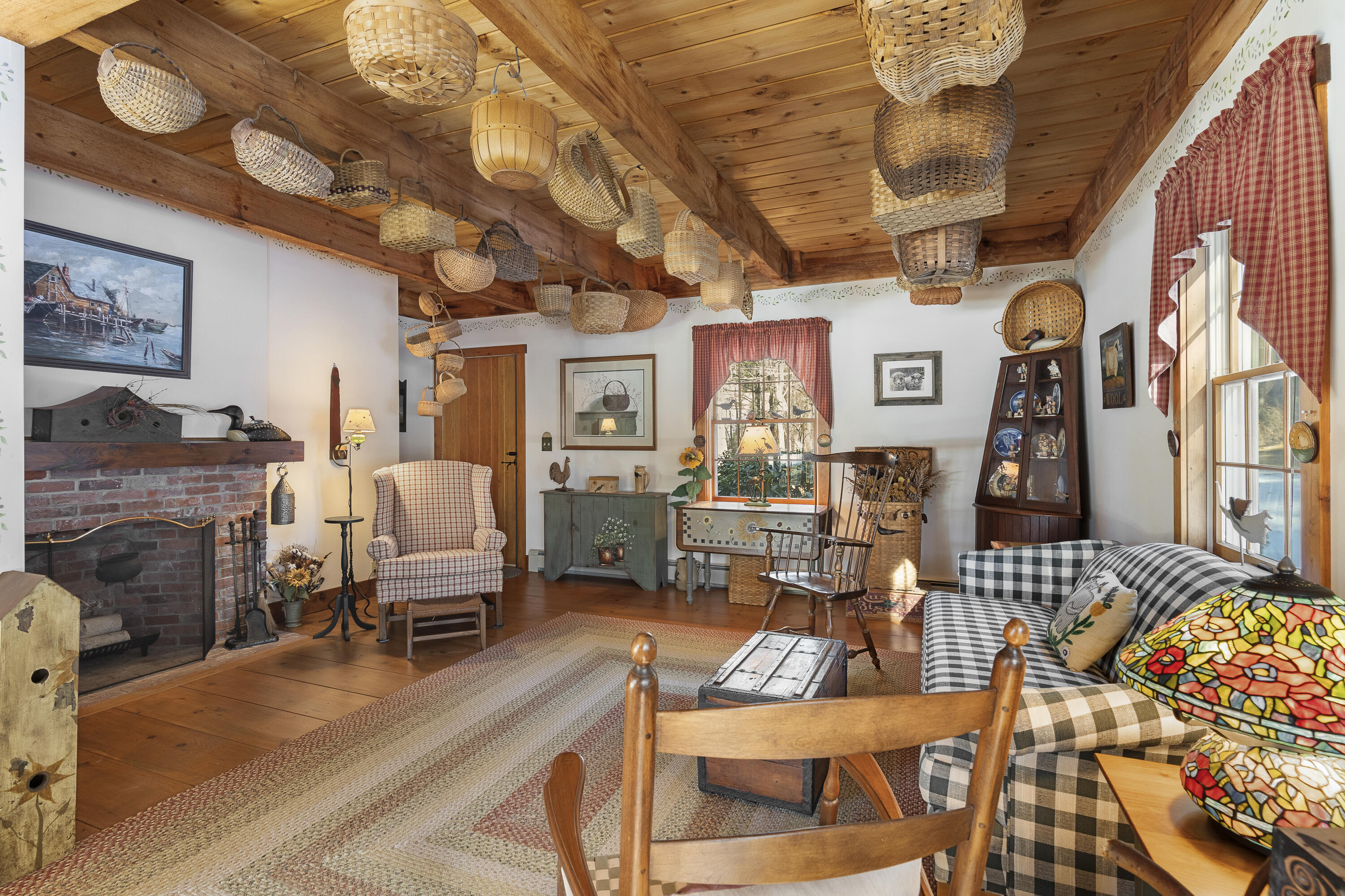 12 Huston Lane Bristol, ME 04539 - Photo 17 of 41 (44)_12 Huston Ln. Bristol(MAPS)