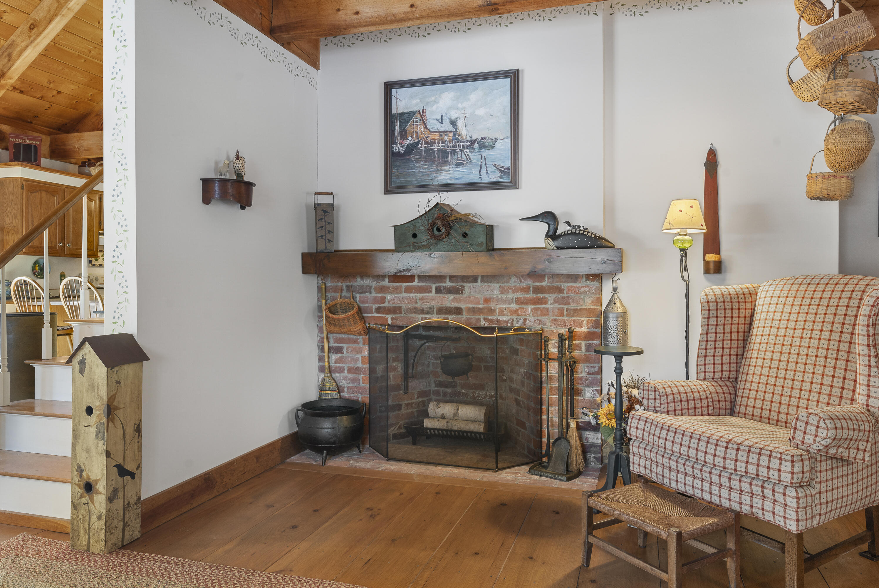 12 Huston Lane Bristol, ME 04539 - Photo 18 of 41 (46)_12 Huston Ln. Bristol(MAPS)