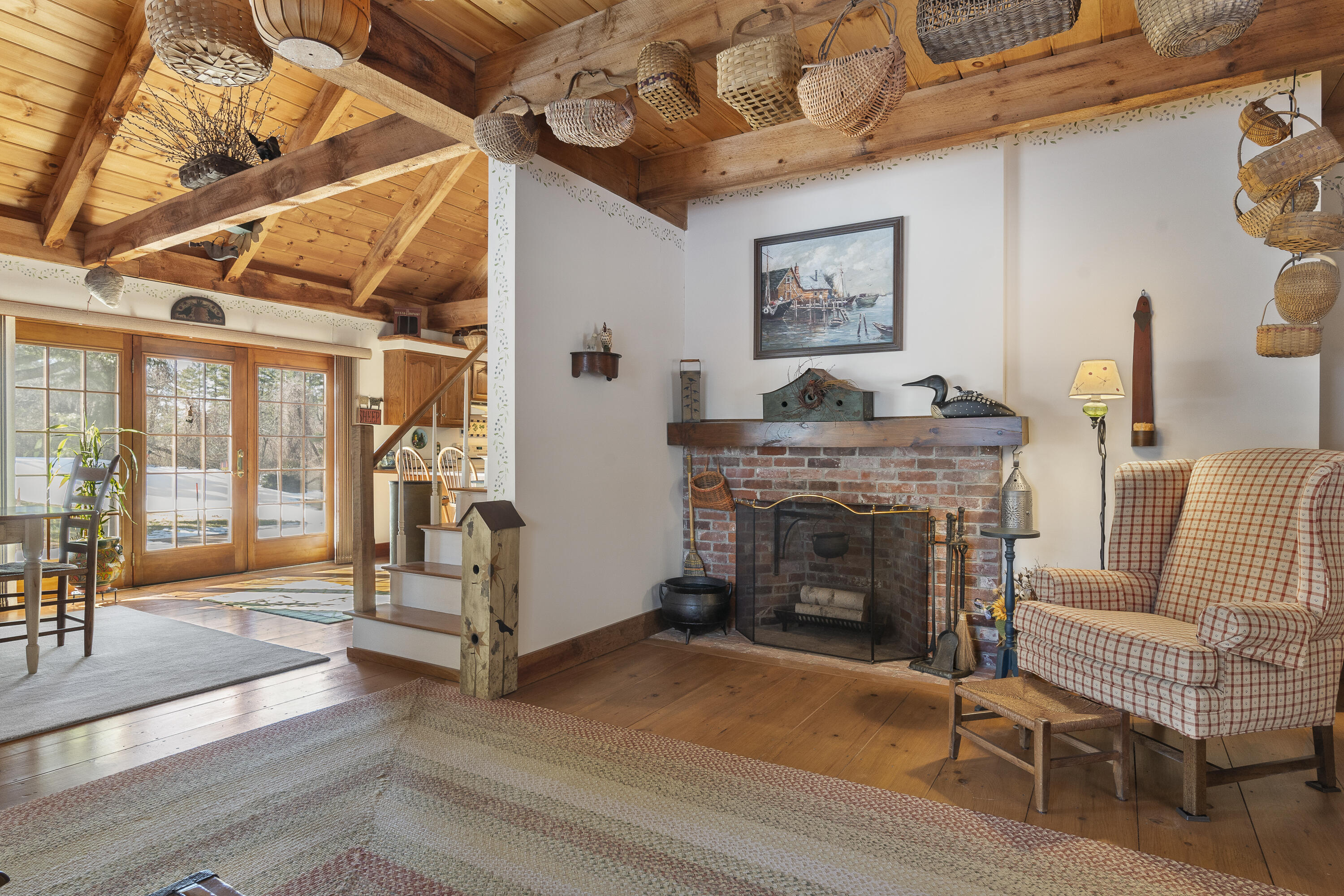 12 Huston Lane Bristol, ME 04539 - Photo 19 of 41 (45)_12 Huston Ln. Bristol(MAPS)