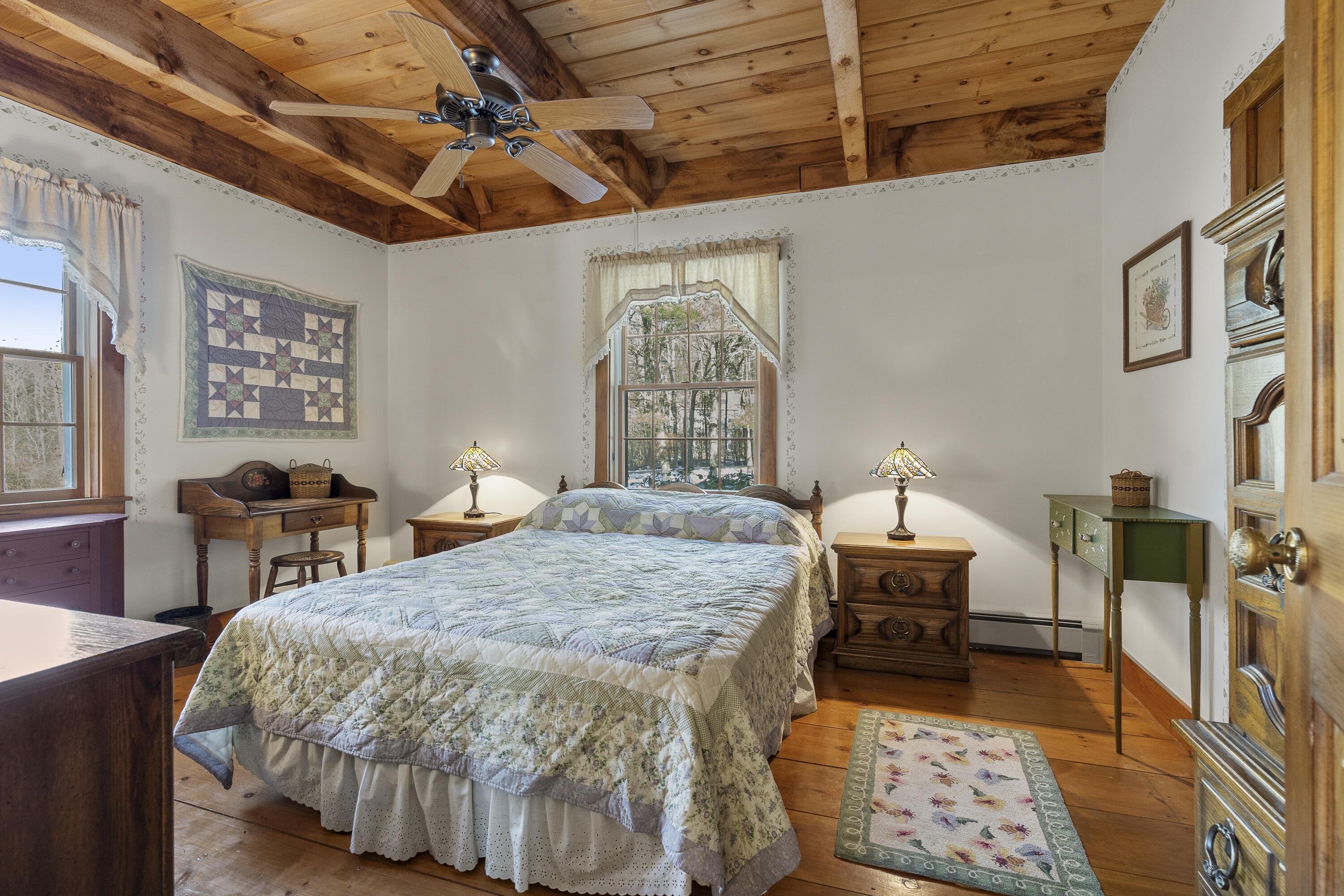 12 Huston Lane Bristol, ME 04539 - Photo 20 of 41 (27)_12 Huston Ln. Bristol(MAPS)