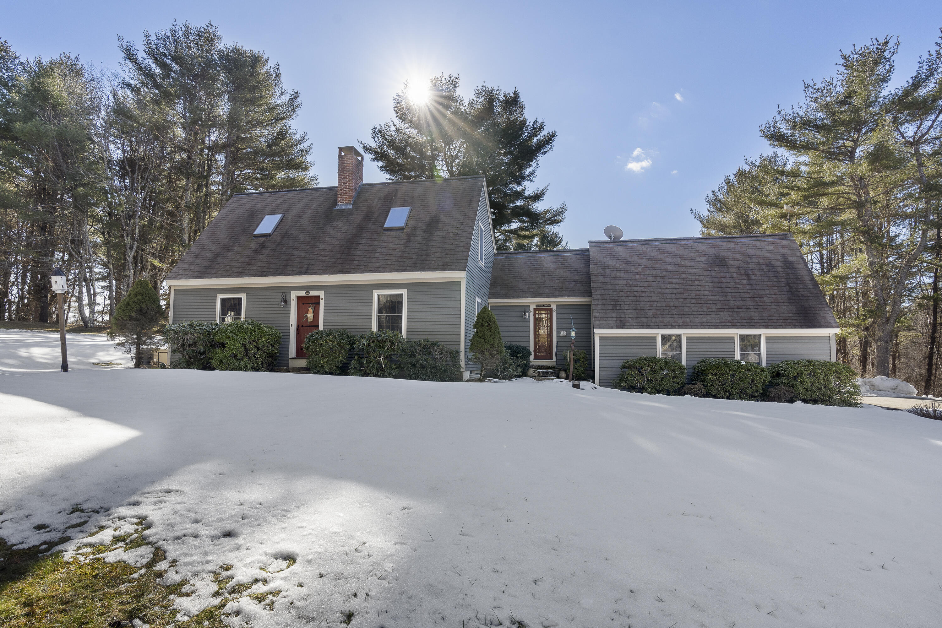 12 Huston Lane Bristol, ME 04539 - Photo 2 of 41 (5)_12 Huston Ln. Bristol(MAPS)