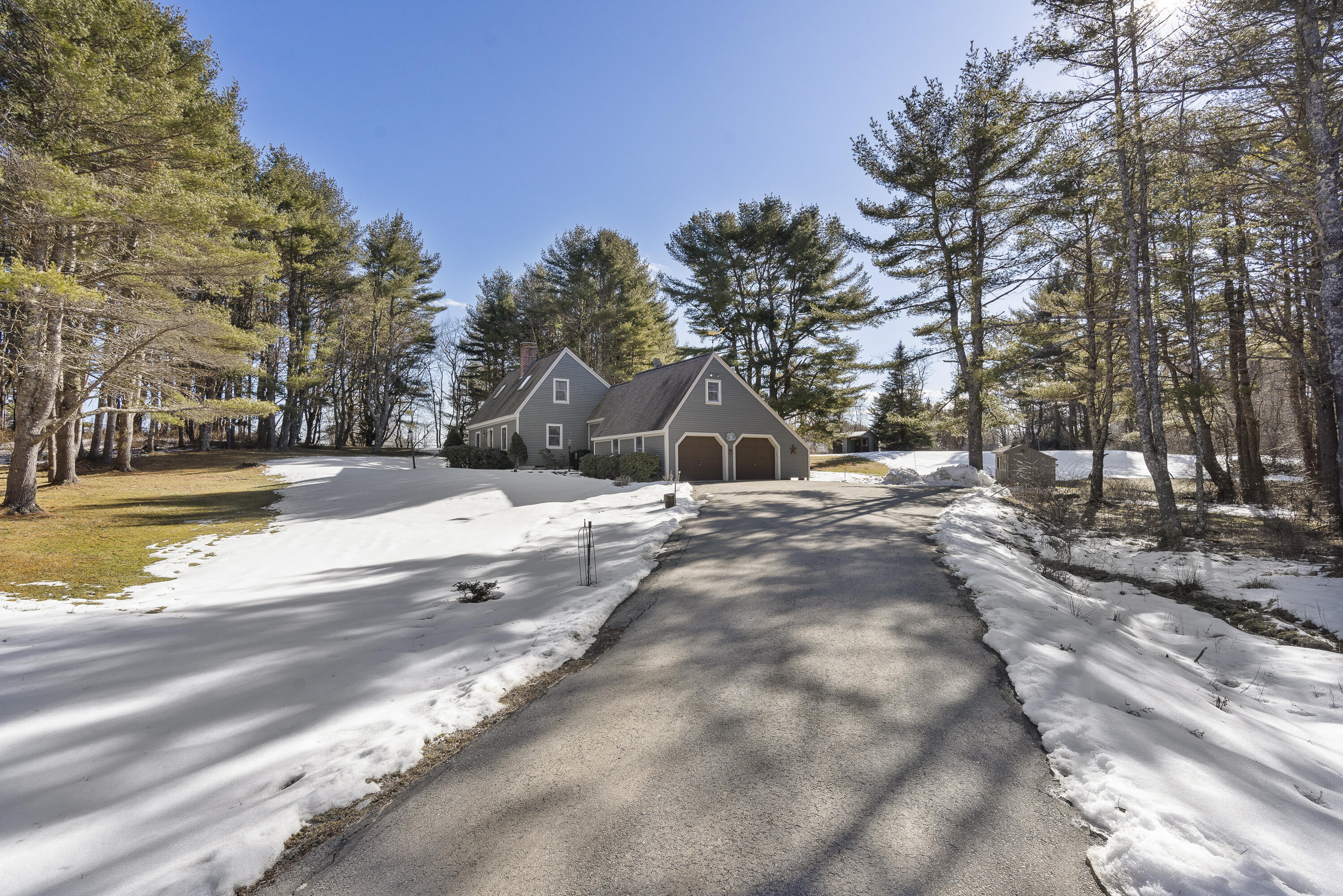 12 Huston Lane Bristol, ME 04539 - Photo 4 of 41 (3)_12 Huston Ln. Bristol(MAPS)