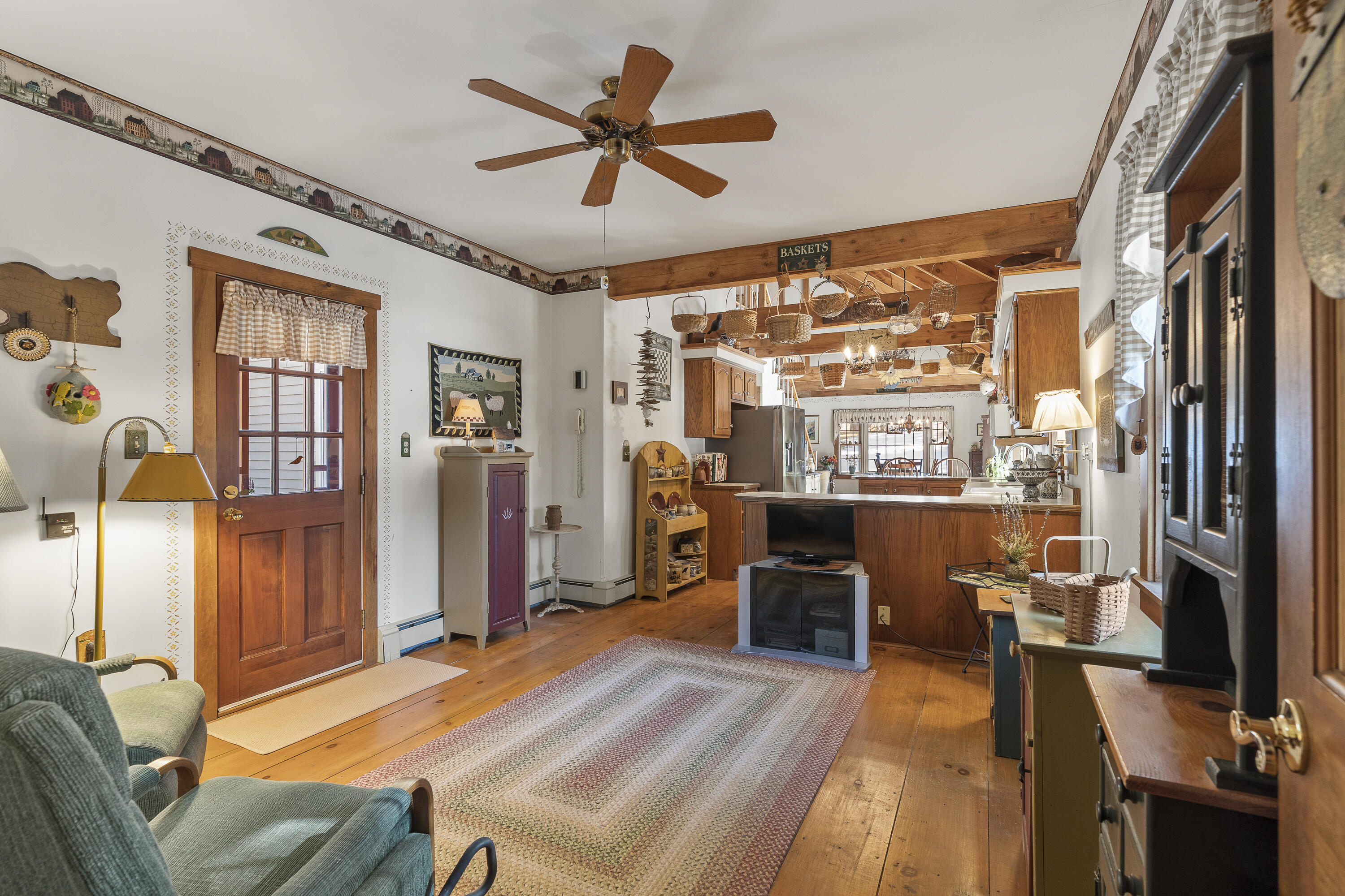 12 Huston Lane Bristol, ME 04539 - Photo 7 of 41 (13)_12 Huston Ln. Bristol(MAPS)