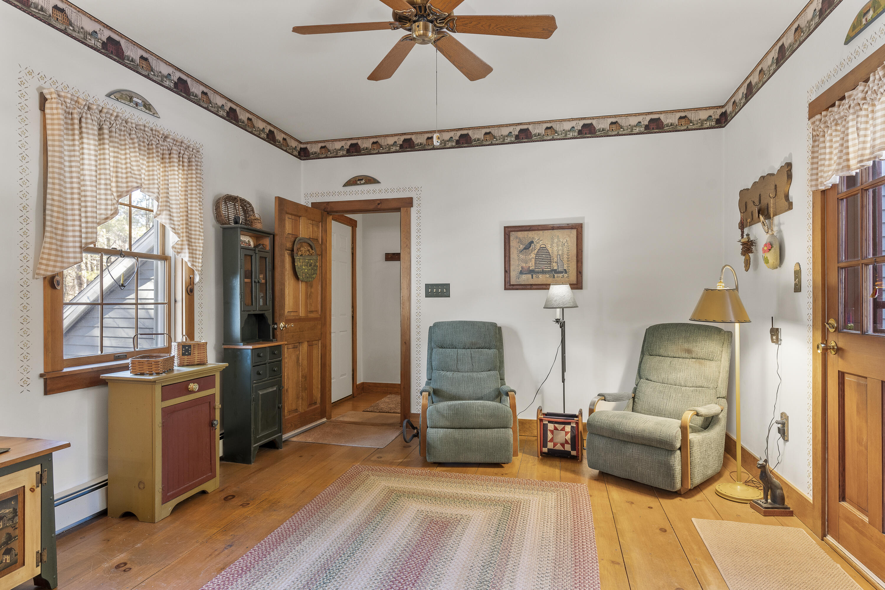 12 Huston Lane Bristol, ME 04539 - Photo 8 of 41 (15)_12 Huston Ln. Bristol(MAPS)