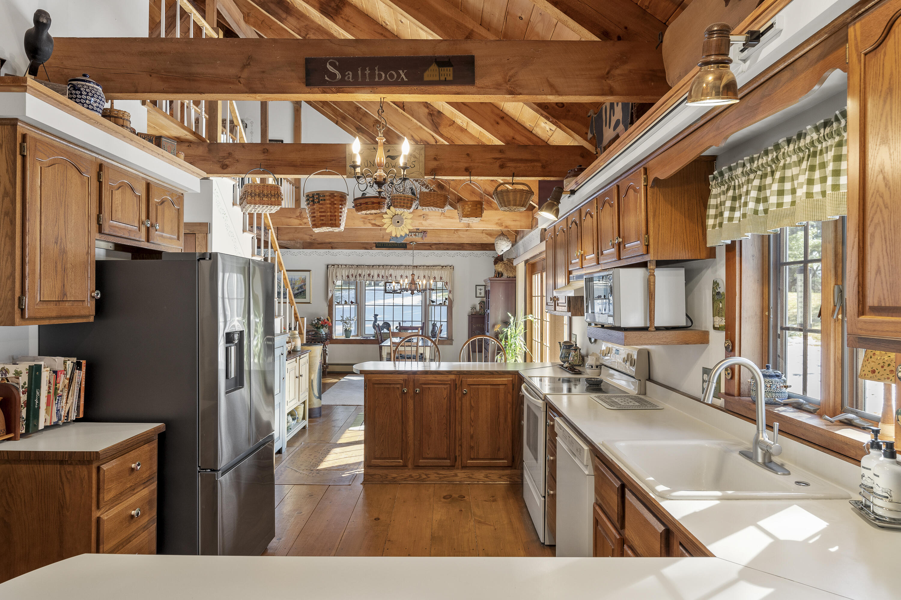 12 Huston Lane Bristol, ME 04539 - Photo 9 of 41 (17)_12 Huston Ln. Bristol(MAPS)