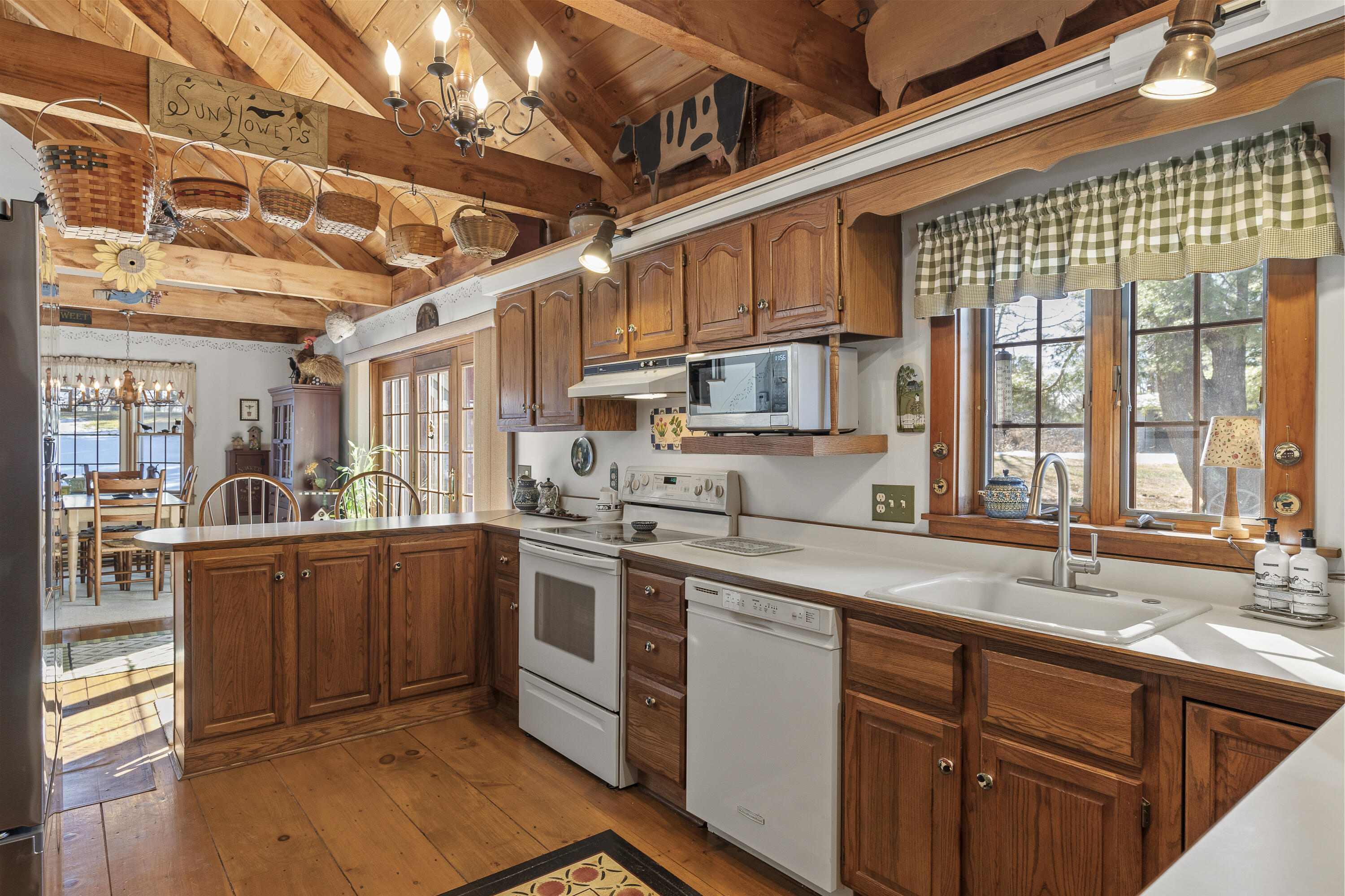 12 Huston Lane Bristol, ME 04539 - Photo 10 of 41 (18)_12 Huston Ln. Bristol(MAPS)