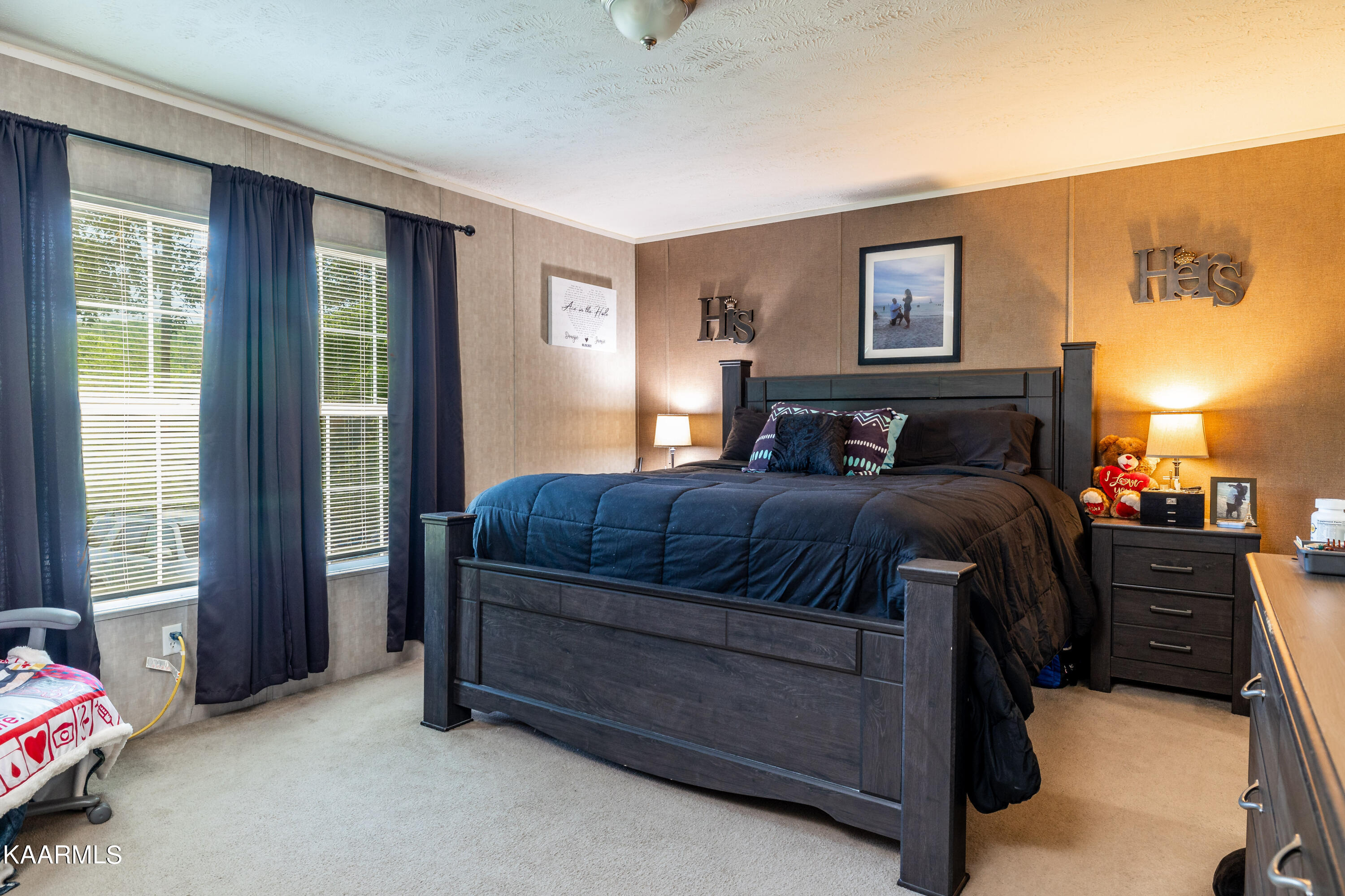 323 Cumberland View Road Clinton, TN 37716 - Photo 23 of 40 Master Bedroom