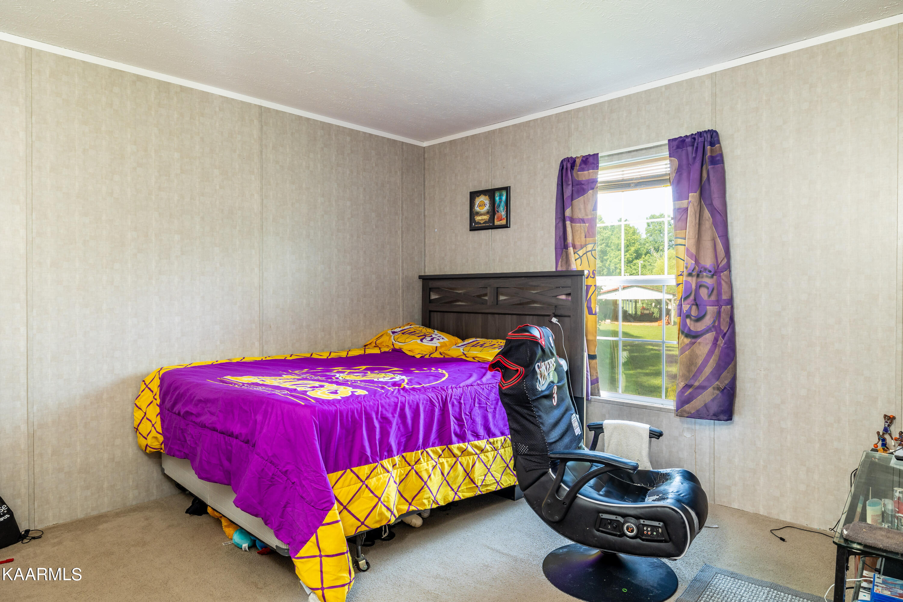 323 Cumberland View Road Clinton, TN 37716 - Photo 34 of 40 Bedroom 3