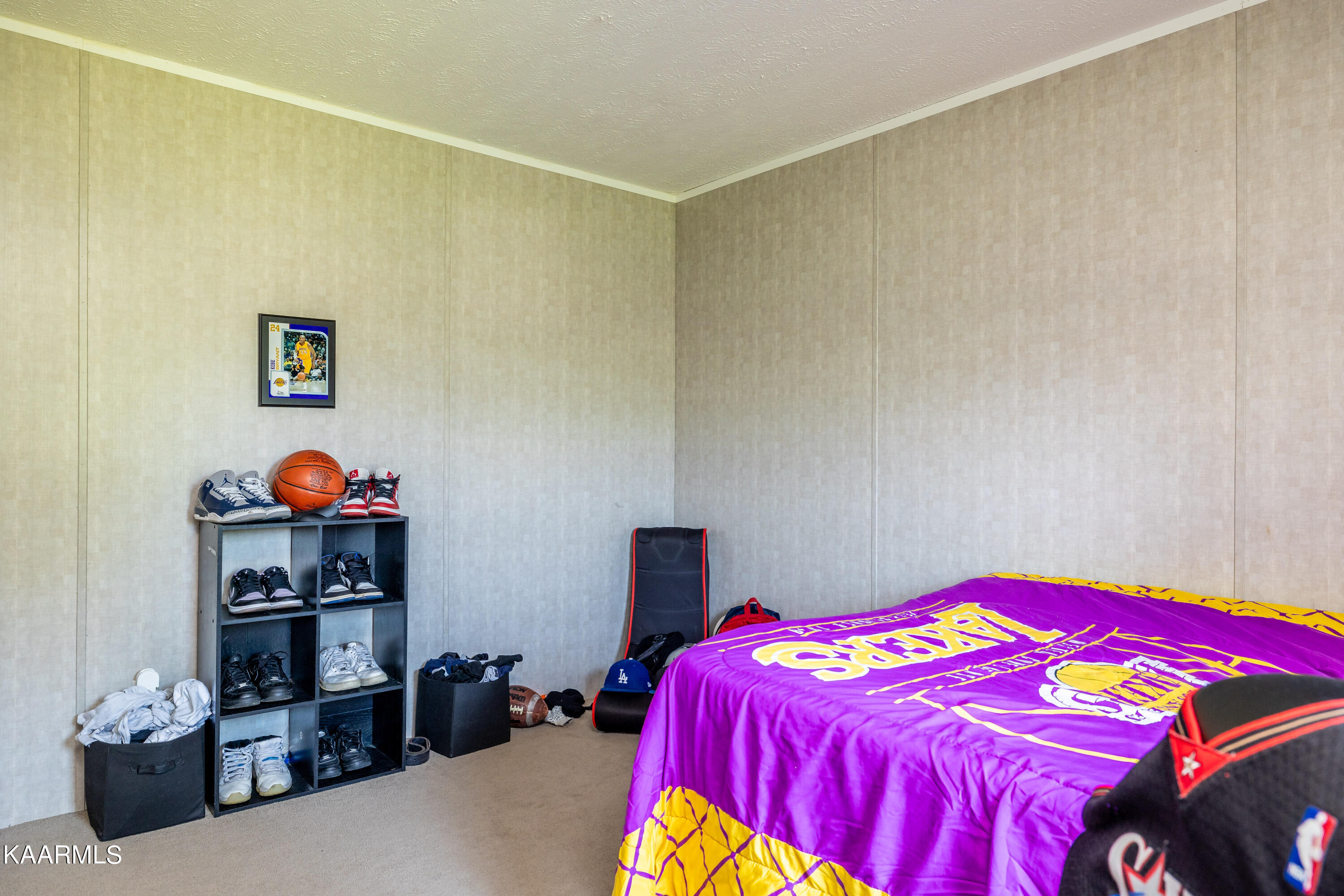 323 Cumberland View Road Clinton, TN 37716 - Photo 35 of 40 Bedroom 3