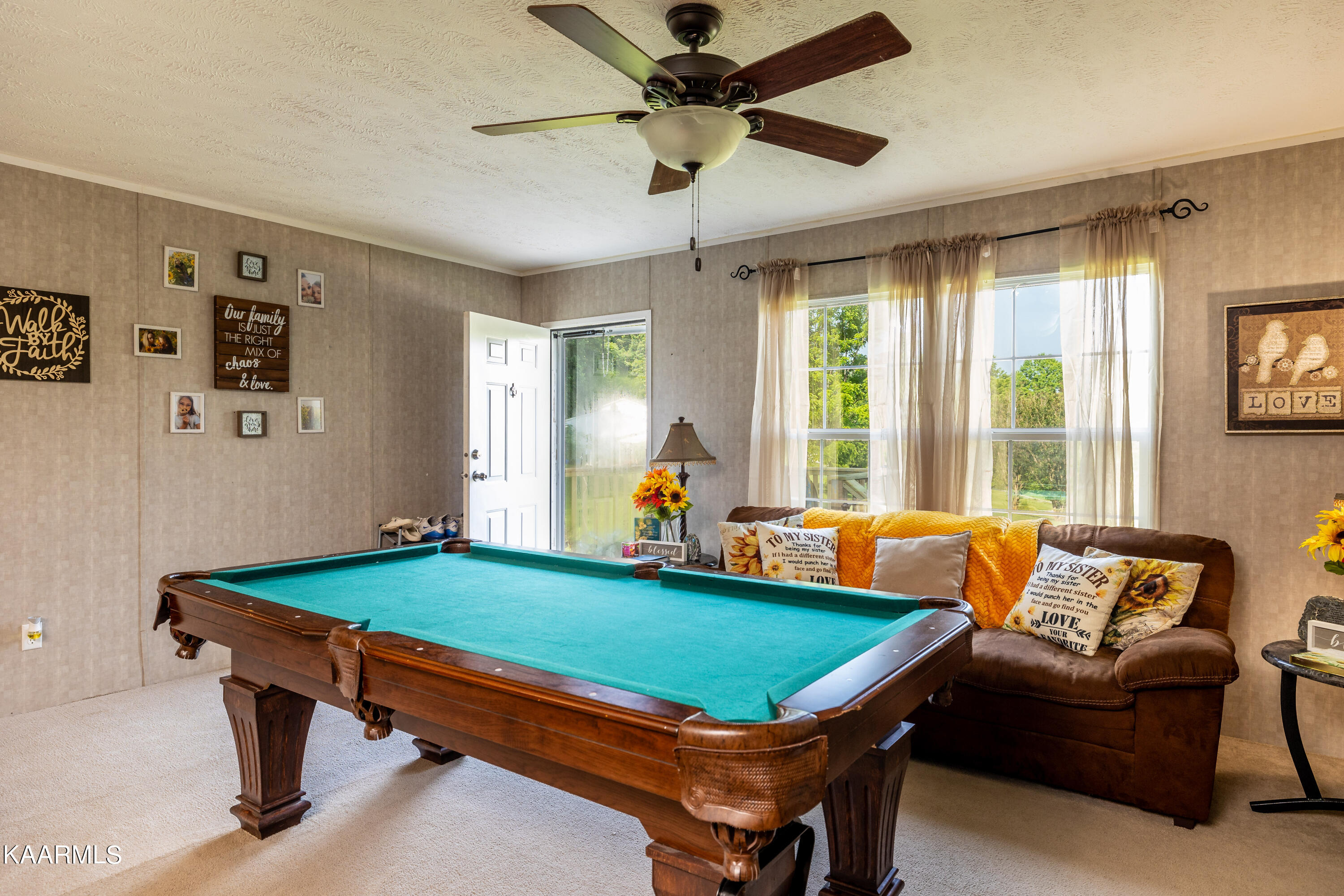 323 Cumberland View Road Clinton, TN 37716 - Photo 8 of 40 Front Entry