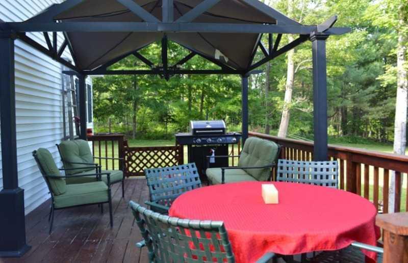 197 Green True Road Wayne, ME 04284 - Photo 28 of 33 Photo