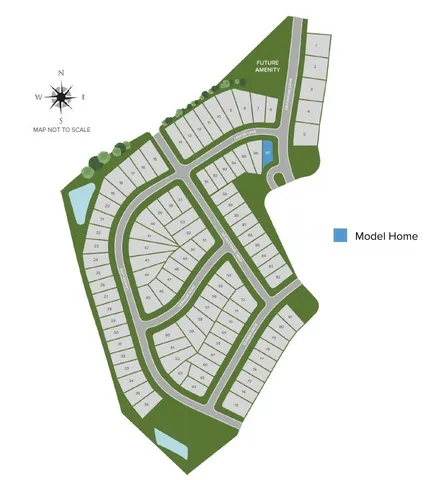 $528,990 | 5406 Dunbar Drive, Hermitage, TN 37076