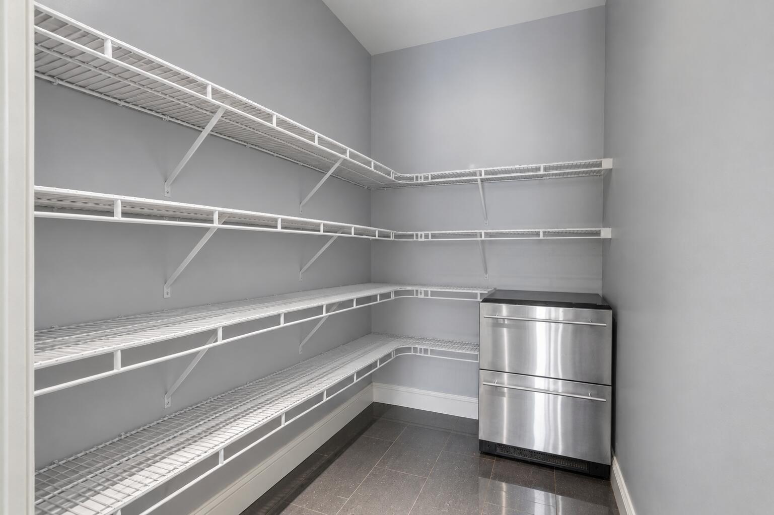 201 River Road Biddeford, ME 04005 - Photo 26 of 58 Pantry