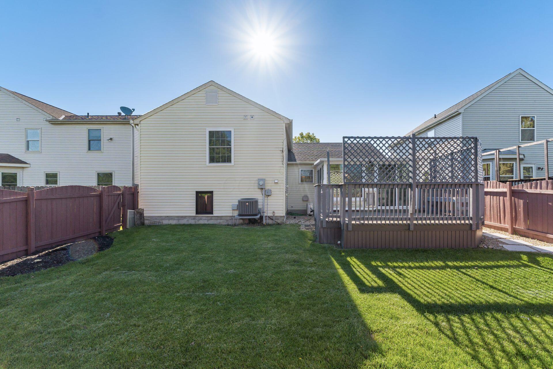 421 Bricktone Road Blacklick, OH 43004 - Photo 5 of 40