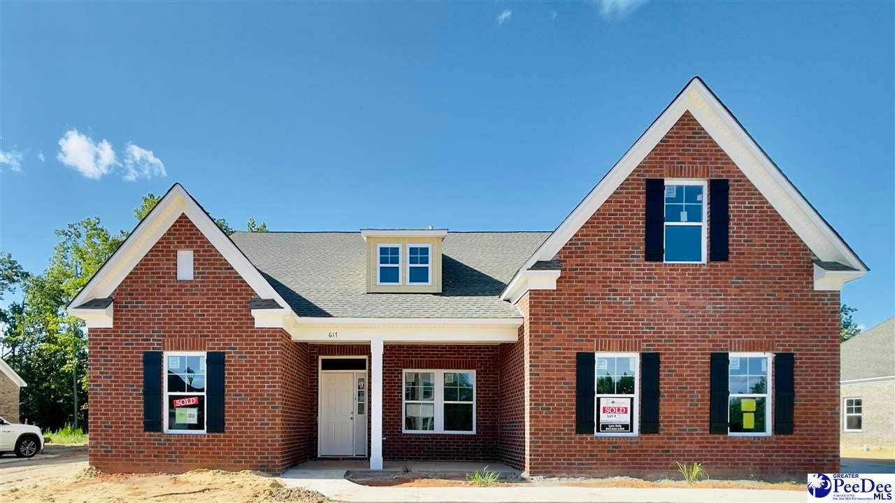 617 Middleberg Way Florence, SC 29505 - Photo 1 of 1 Gallery Image 1