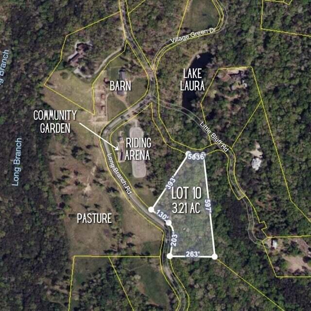 0 Long Branch Road, Unit LOT 10 Rising Fawn, GA 30738 - Photo 1 of 11 20241216220315858473000000-o
