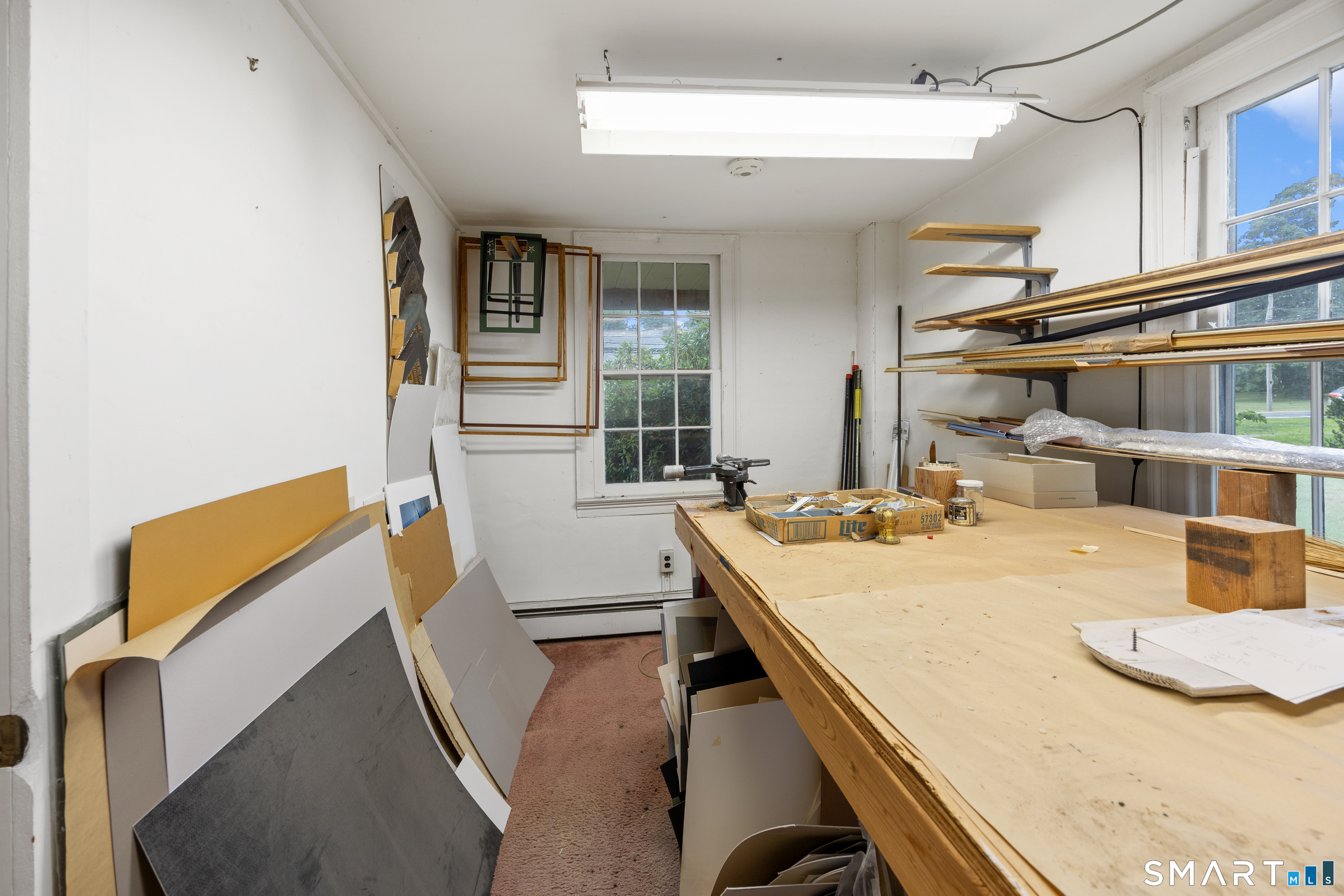 17 Plains Road East Haddam, CT 06469 - Photo 8 of 19