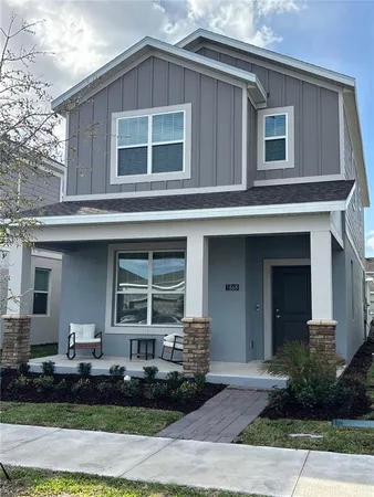 $2,650 | 1868 Bright Sky Drive, Kissimmee, FL 34744