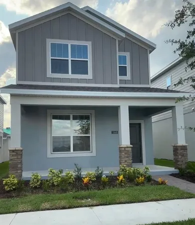 $2,650 | 1868 Bright Sky Drive, Kissimmee, FL 34744