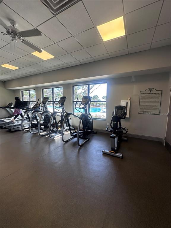 1868 Bright Sky Drive Kissimmee, FL 34744 - Photo 27 of 35