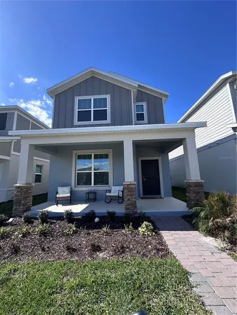 $2,650 | 1868 Bright Sky Drive, Kissimmee, FL 34744