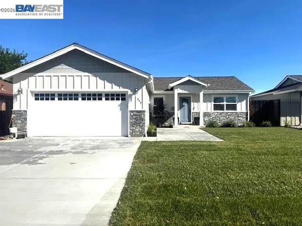 $1,098,000 | Northside Livermore, Livermore, CA 94551