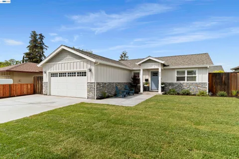 $1,098,000 | Northside Livermore, Livermore, CA 94551