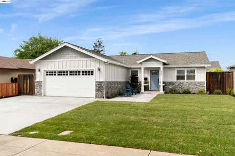 $1,098,000 | Northside Livermore, Livermore, CA 94551
