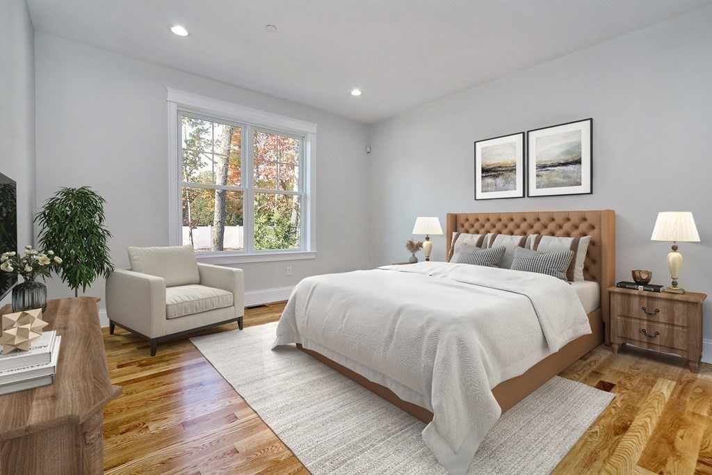 79 Rowell Road, Unit 79 Middleton, MA 01923 - Photo 8 of 28 Gallery Image 8