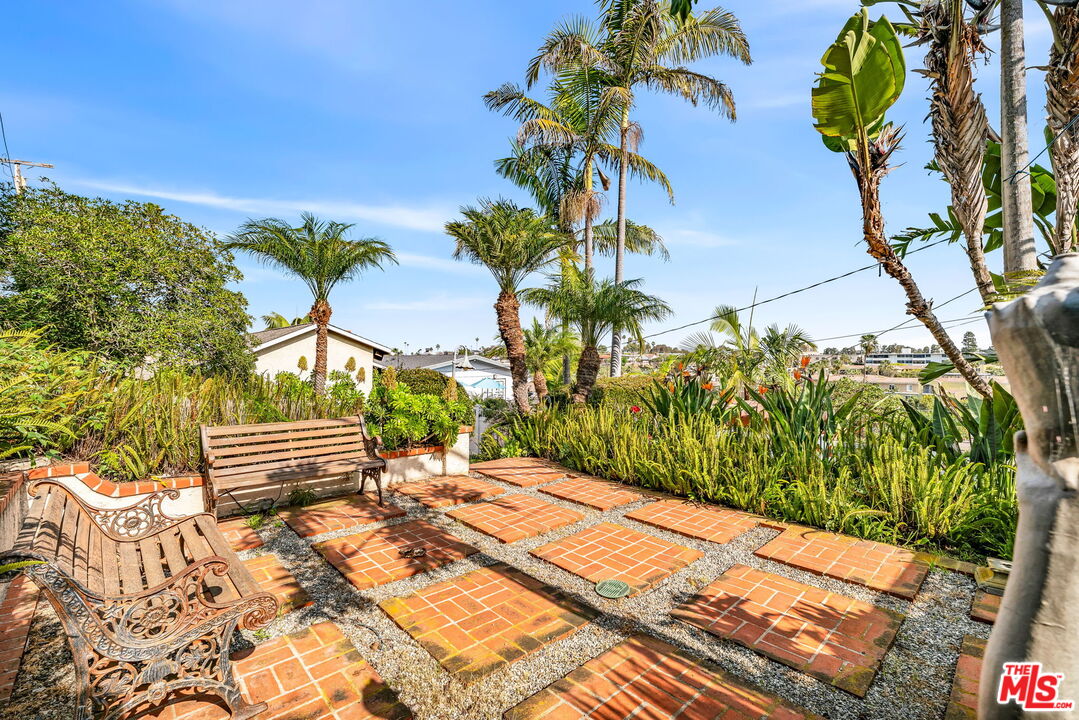 408 Talbert Street Playa del Rey, CA 90293 - Photo 20 of 24