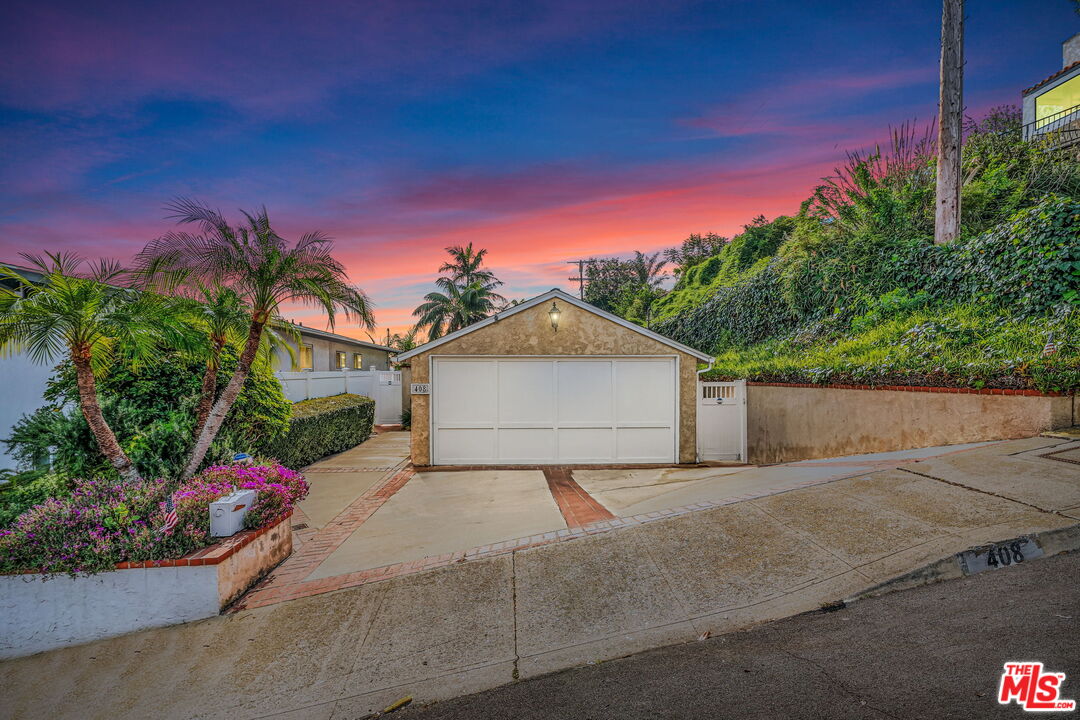 408 Talbert Street Playa del Rey, CA 90293 - Photo 23 of 24