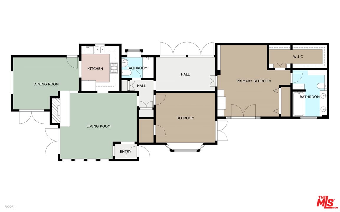 408 Talbert Street Playa del Rey, CA 90293 - Photo 24 of 24