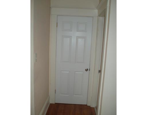267 Abbott Street Springfield, MA 01118 - Photo 13 of 25 a view of a hallway with wooden floor