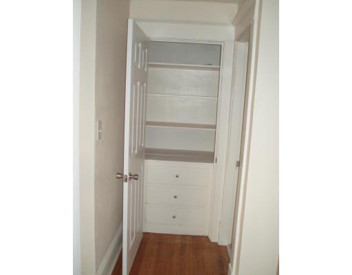 267 Abbott Street Springfield, MA 01118 - Photo 14 of 25 a view of walk in closet with white walls