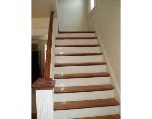 267 Abbott Street Springfield, MA 01118 - Photo 7 of 25 a view of entryway