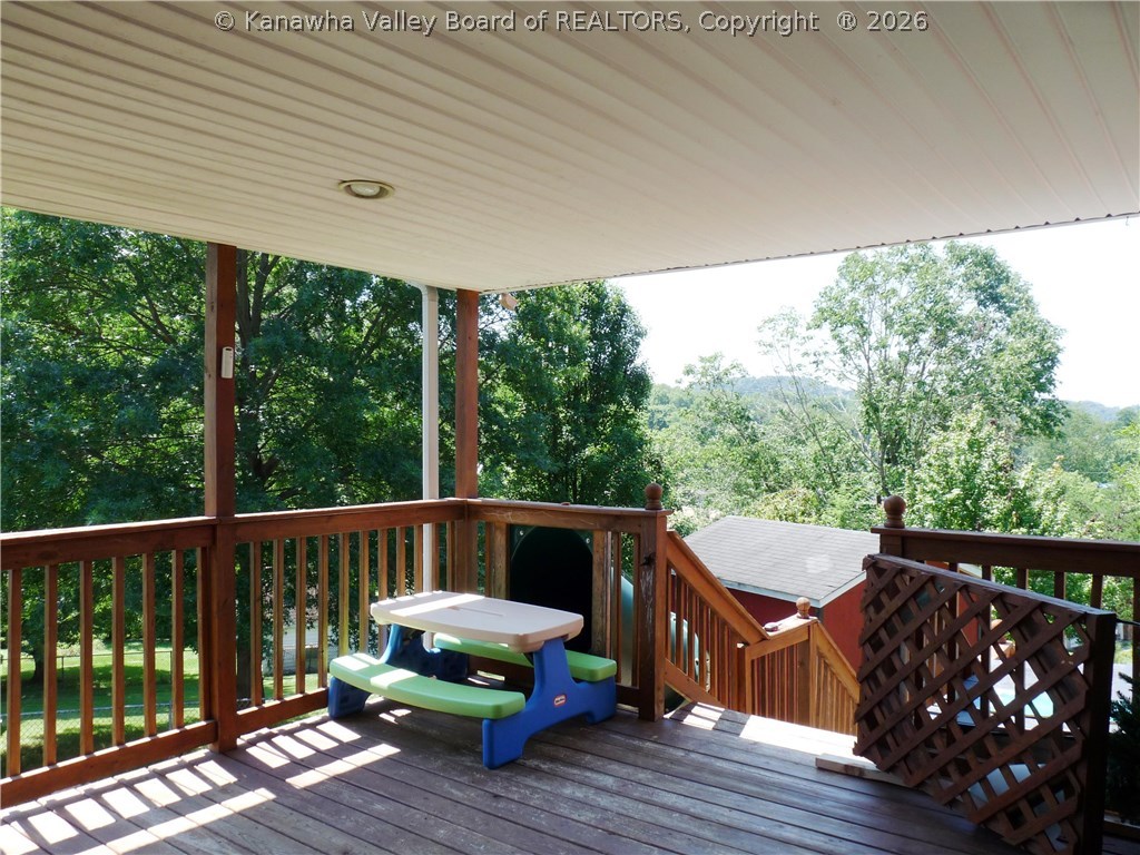 5221 Kelly Road Charleston, WV 25313 - Photo 24 of 25 Gallery Image 24