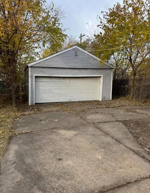 2197 Springle Street, Unit : LOWER Detroit, MI 48215 - Photo 7 of 7