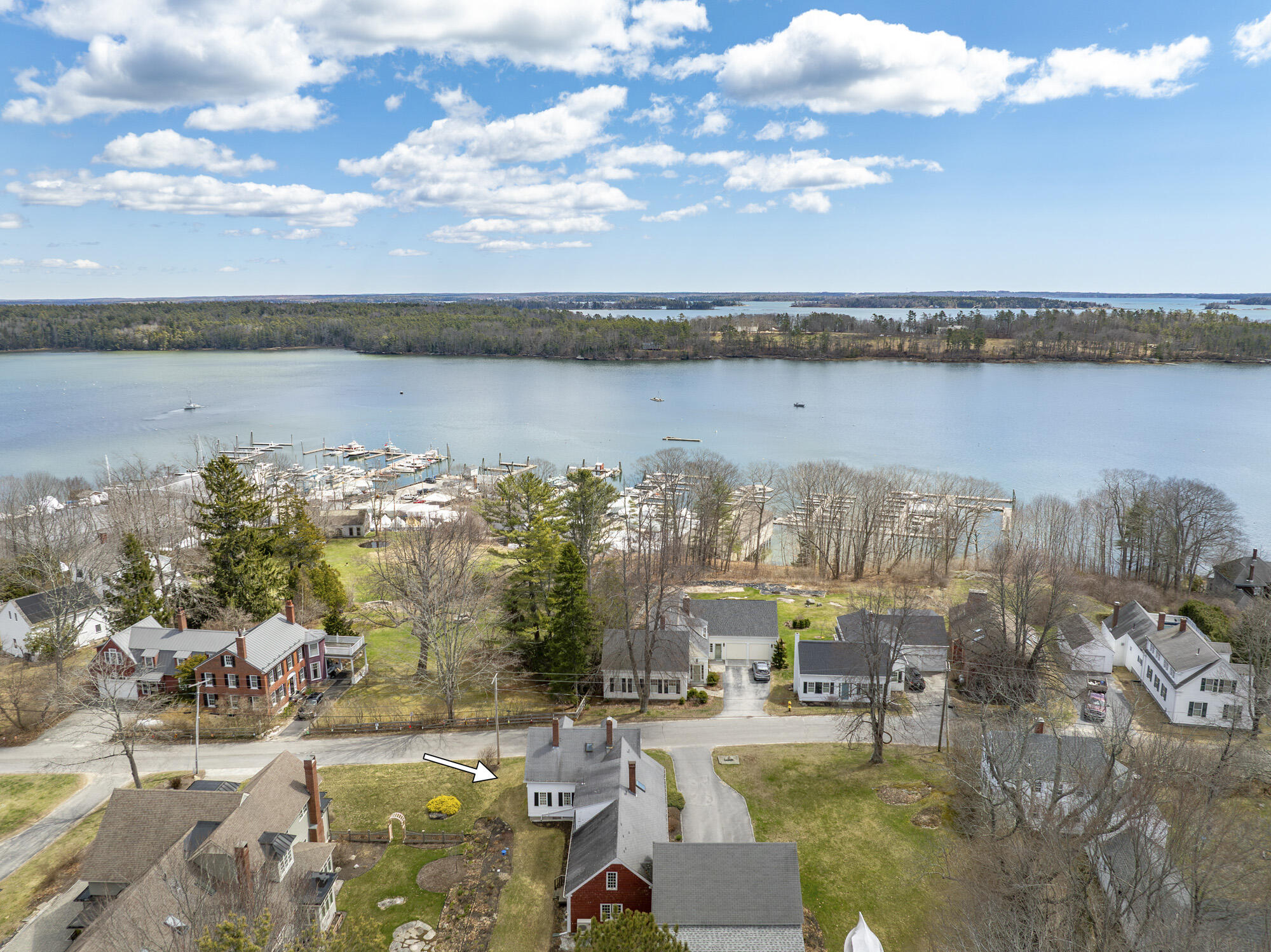 6 Harraseeket Road Freeport, ME 04032 - Photo 51 of 55 6 Harraseeket Road Freeport-10