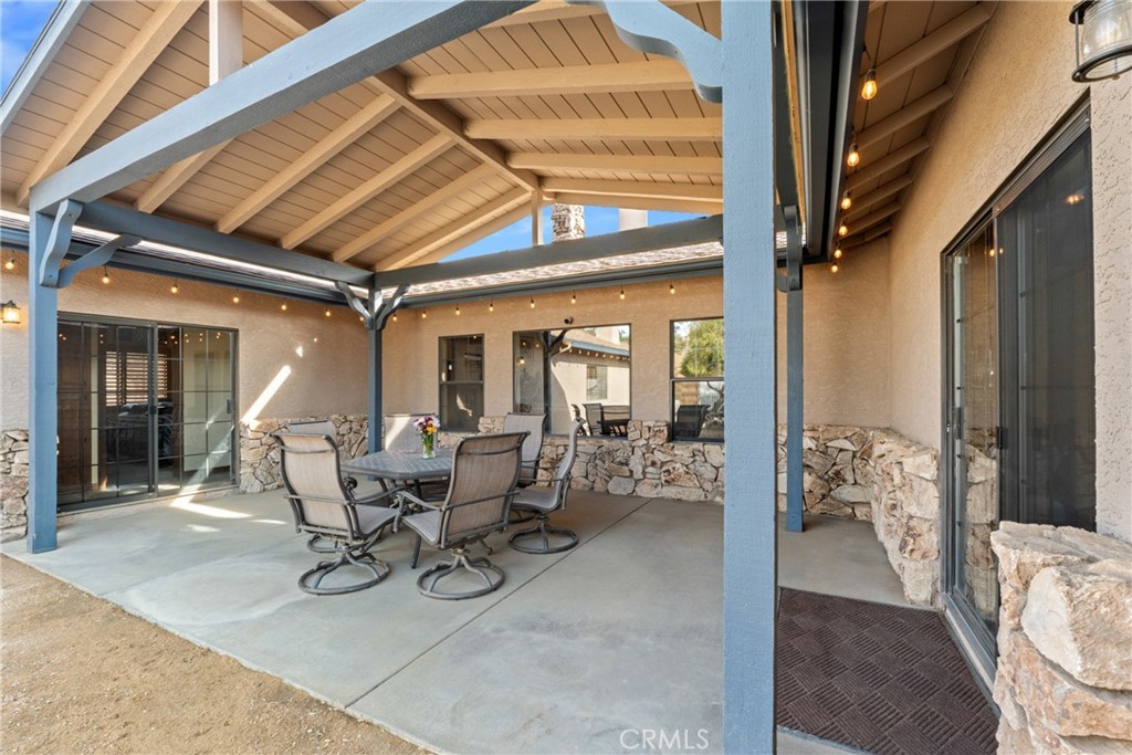 6535 Juniper Crest Road Agua Dulce, CA 91390 - Photo 46 of 70